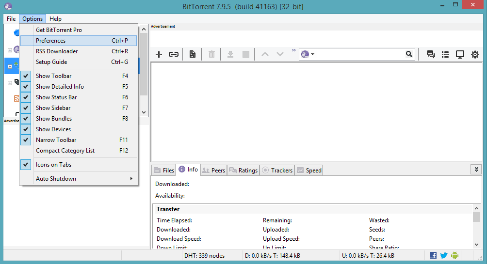 Windows 7 64 bit torrent